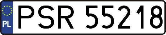 PSR55218