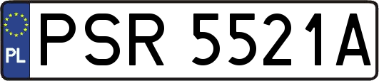 PSR5521A