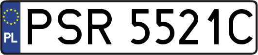 PSR5521C