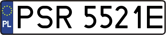PSR5521E