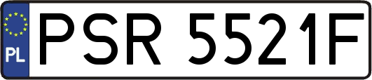 PSR5521F