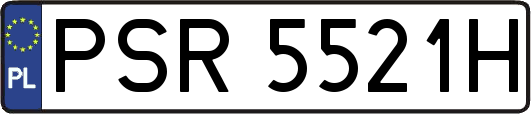 PSR5521H