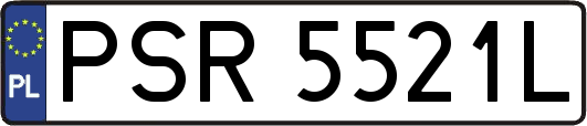 PSR5521L