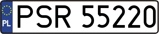 PSR55220