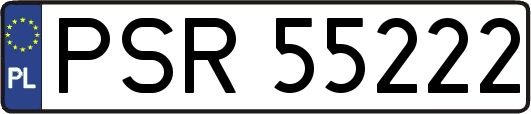 PSR55222
