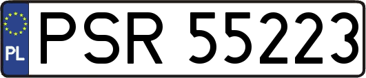 PSR55223