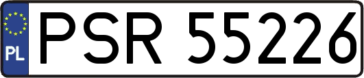 PSR55226
