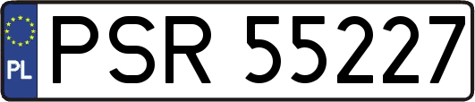 PSR55227