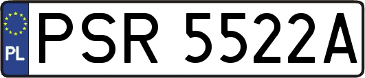 PSR5522A