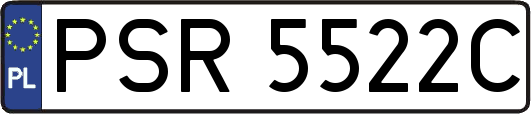 PSR5522C