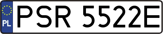 PSR5522E
