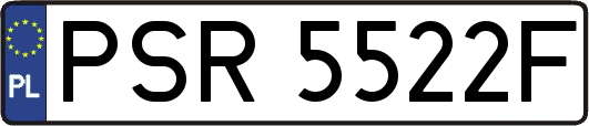 PSR5522F