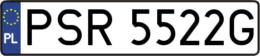 PSR5522G