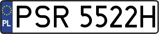 PSR5522H