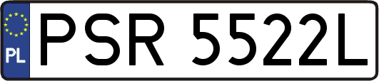 PSR5522L