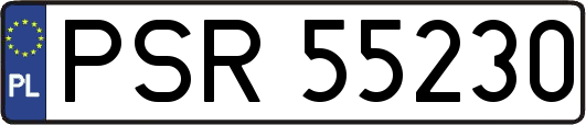 PSR55230