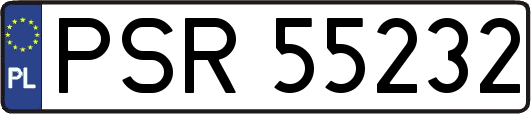 PSR55232