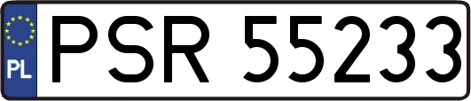 PSR55233