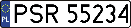 PSR55234