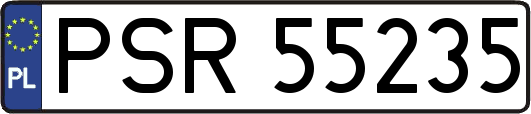PSR55235