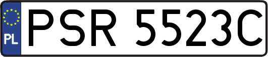 PSR5523C