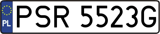 PSR5523G