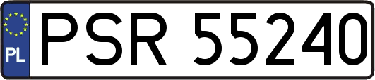 PSR55240