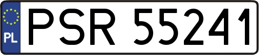 PSR55241