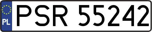 PSR55242