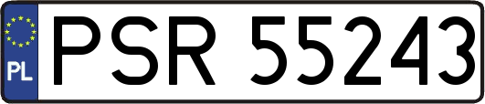 PSR55243
