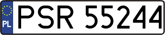PSR55244