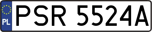 PSR5524A