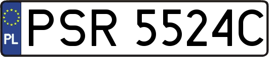 PSR5524C