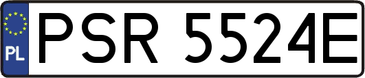 PSR5524E