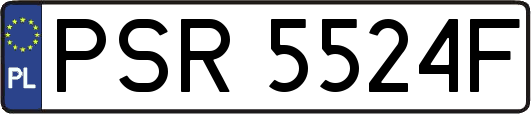 PSR5524F
