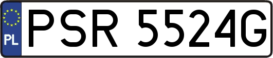 PSR5524G