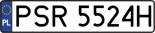 PSR5524H