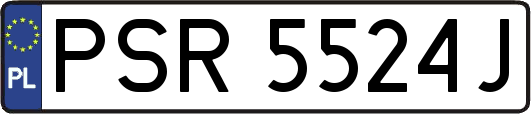 PSR5524J