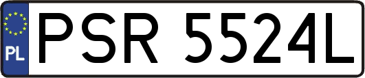 PSR5524L