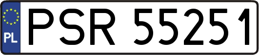 PSR55251