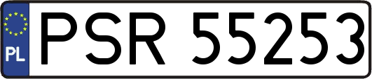 PSR55253