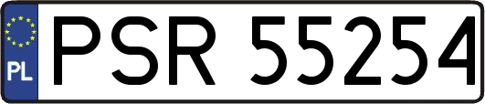 PSR55254