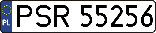 PSR55256