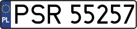 PSR55257