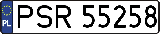 PSR55258