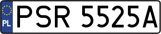 PSR5525A