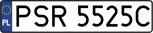 PSR5525C