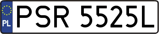 PSR5525L