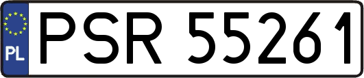 PSR55261