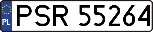 PSR55264